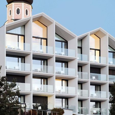 Schgaguler Hotel Castelrotto Kültér fotó