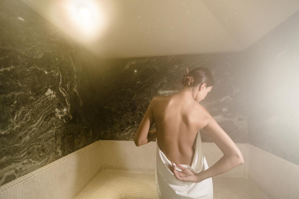 Schgaguler Hotel Castelrotto Kültér fotó