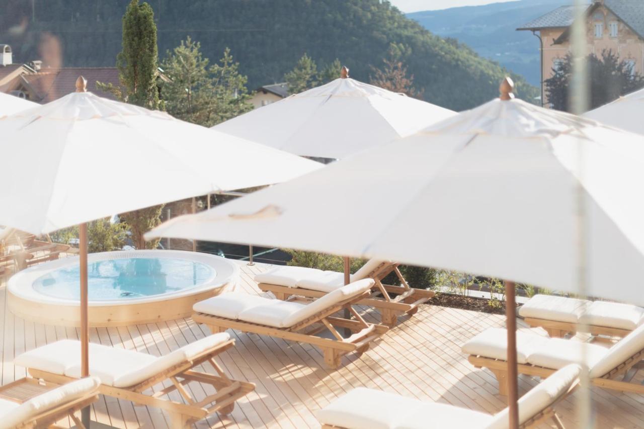 Schgaguler Hotel Castelrotto Kültér fotó