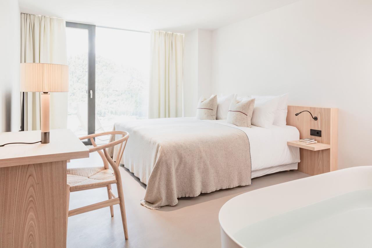 Schgaguler Hotel Castelrotto Kültér fotó