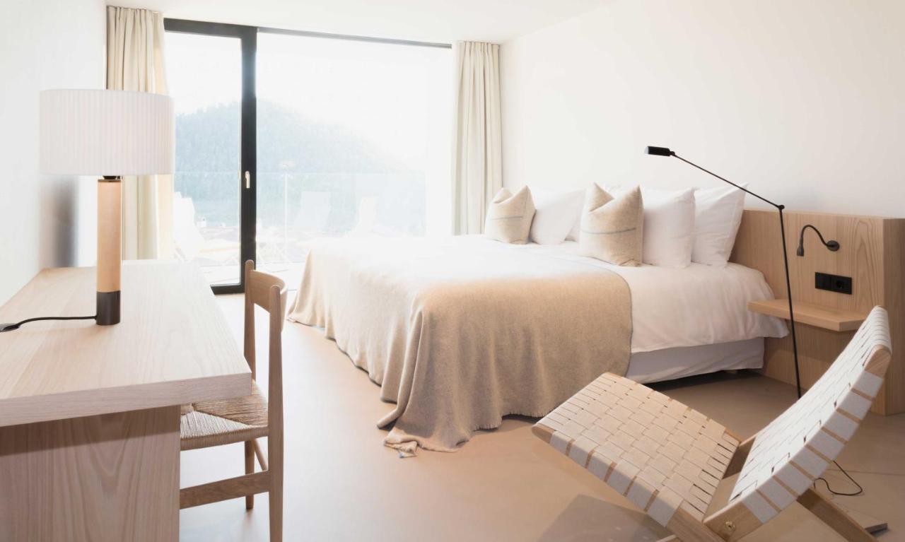 Schgaguler Hotel Castelrotto Kültér fotó