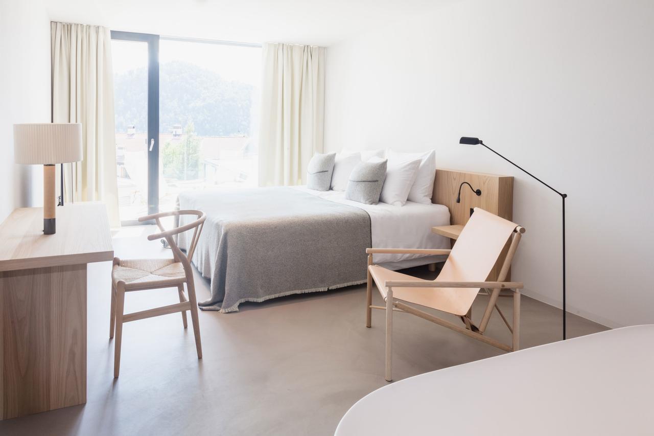 Schgaguler Hotel Castelrotto Kültér fotó