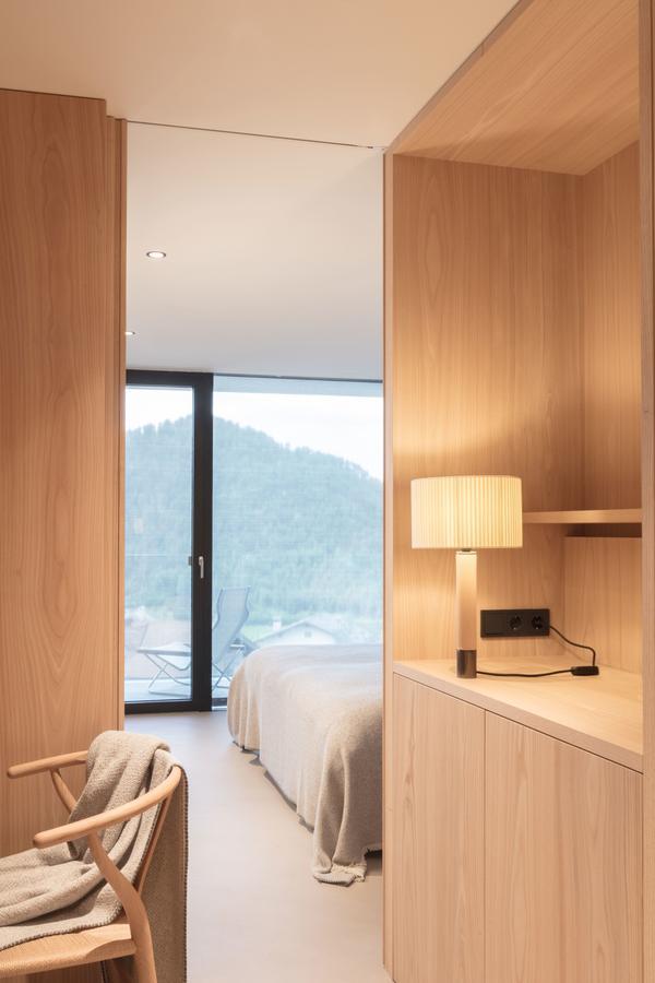 Schgaguler Hotel Castelrotto Kültér fotó