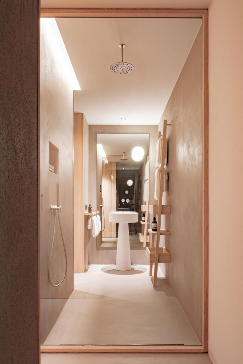 Schgaguler Hotel Castelrotto Kültér fotó