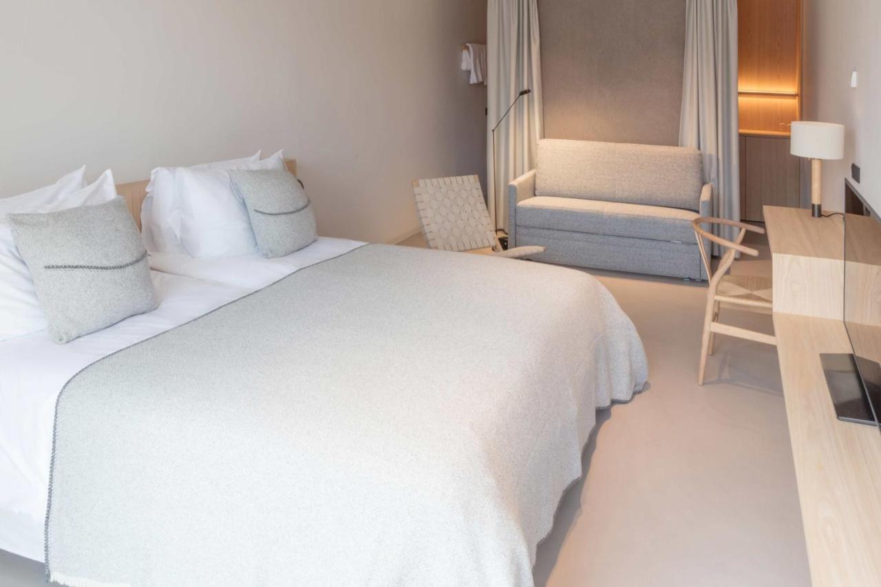 Schgaguler Hotel Castelrotto Kültér fotó