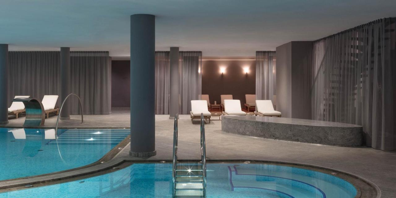 Schgaguler Hotel Castelrotto Kültér fotó